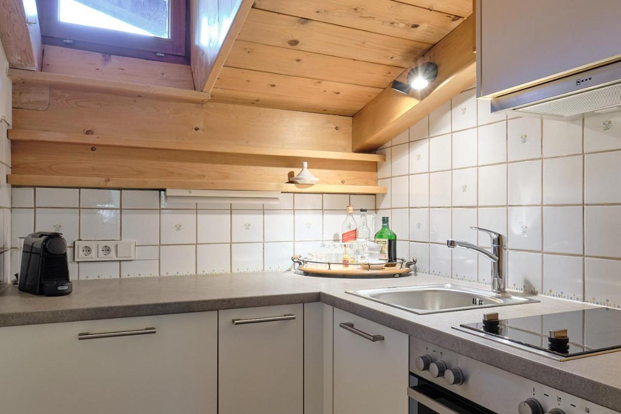 Pension Landhaus Gasteiger كيتزبوهيل المظهر الخارجي الصورة
