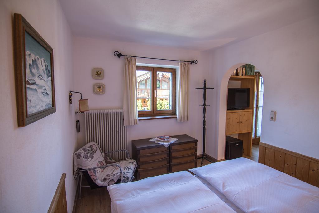 Pension Landhaus Gasteiger كيتزبوهيل المظهر الخارجي الصورة