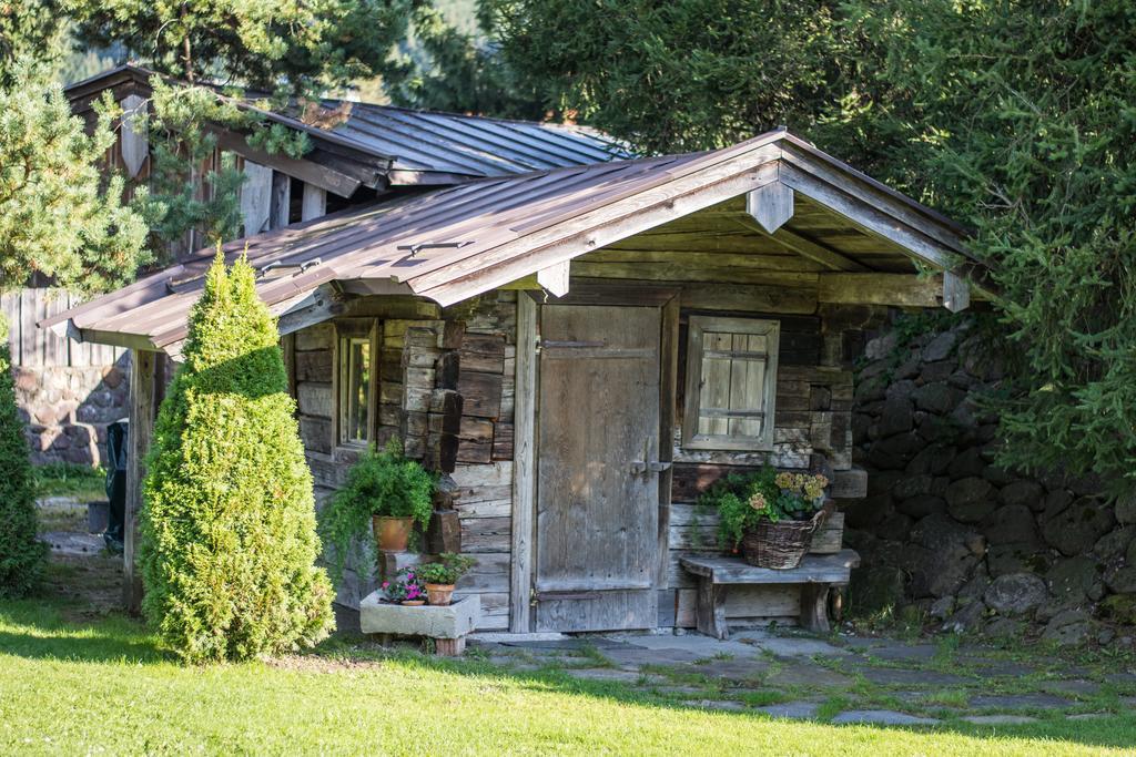 Pension Landhaus Gasteiger كيتزبوهيل المظهر الخارجي الصورة