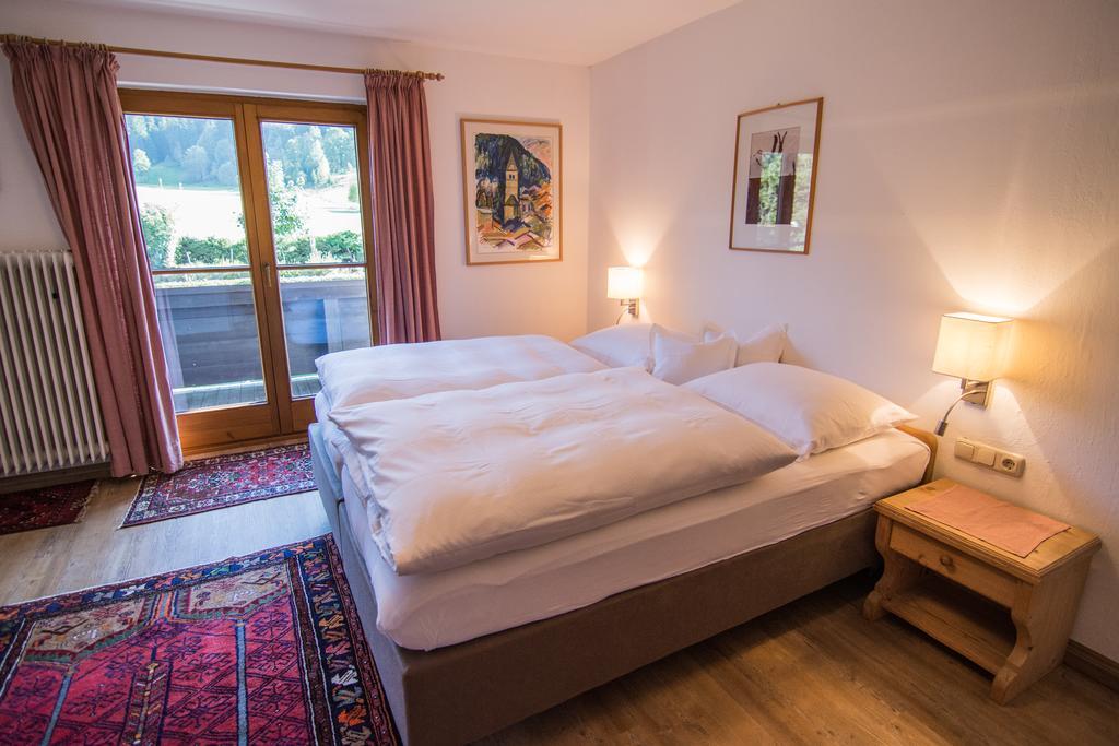 Pension Landhaus Gasteiger كيتزبوهيل المظهر الخارجي الصورة