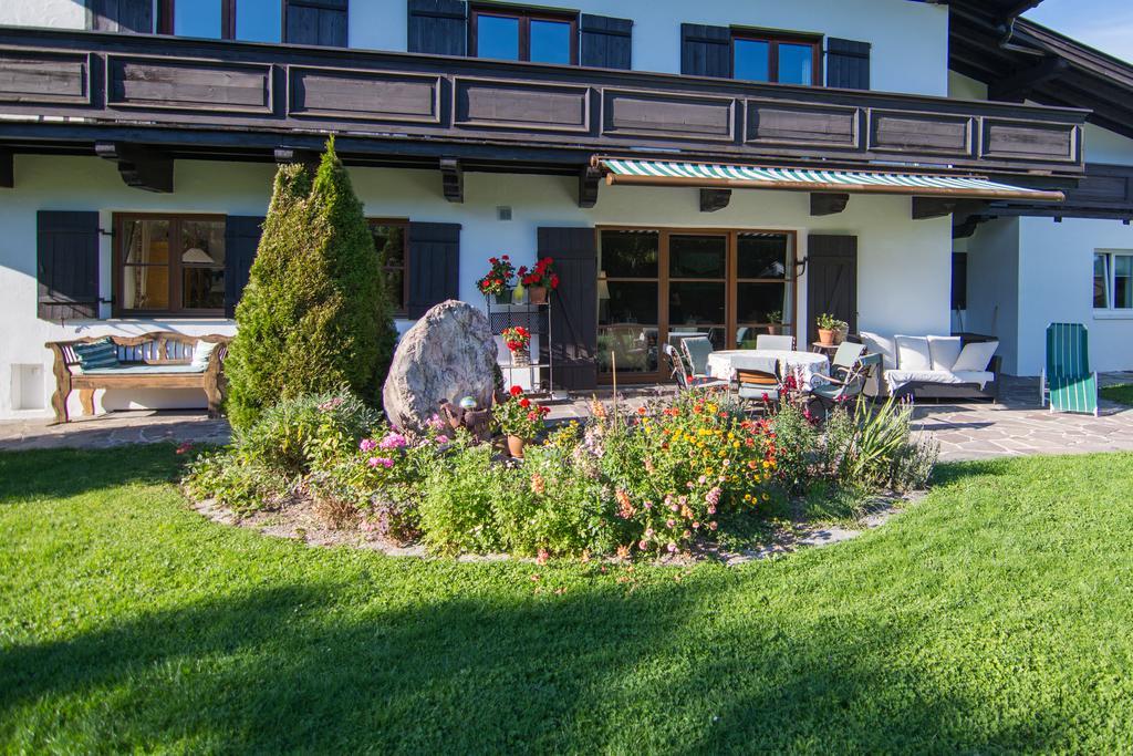Pension Landhaus Gasteiger كيتزبوهيل المظهر الخارجي الصورة