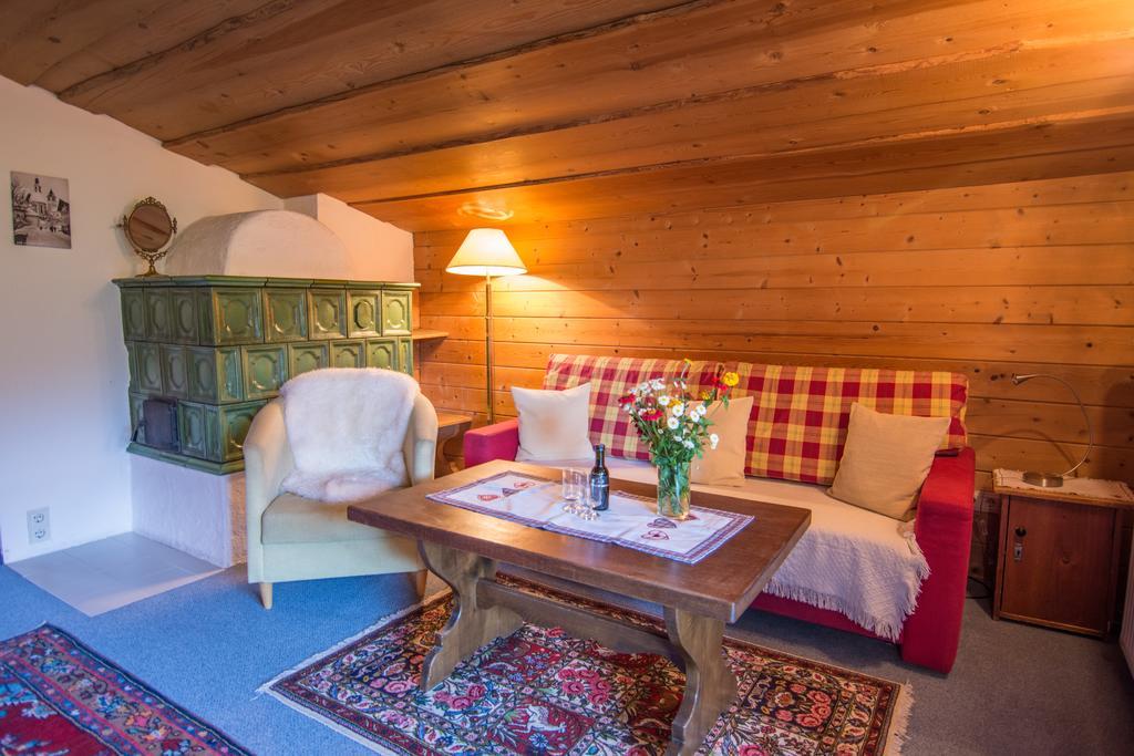 Pension Landhaus Gasteiger كيتزبوهيل المظهر الخارجي الصورة