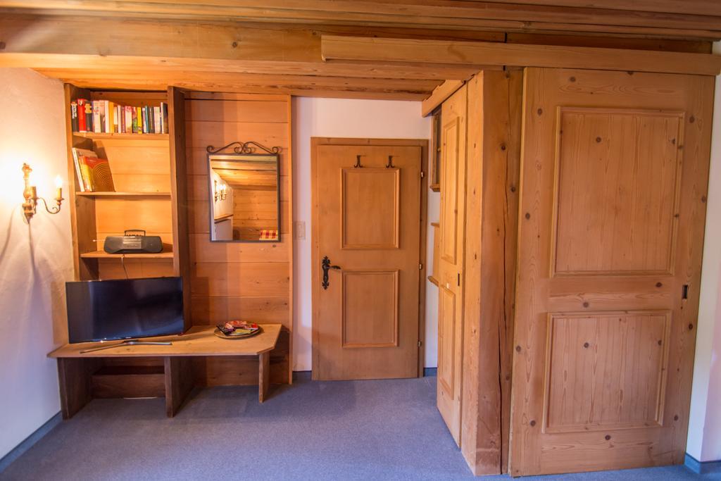 Pension Landhaus Gasteiger كيتزبوهيل المظهر الخارجي الصورة
